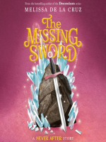 The_missing_sword